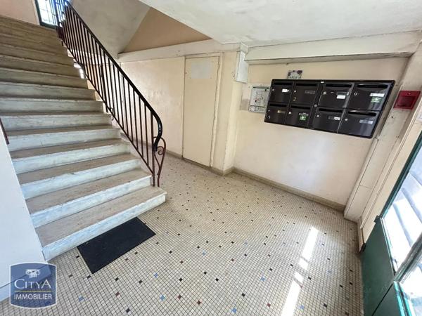 Appartement à vendre 3 pièces 63m² Angoulême (16000)