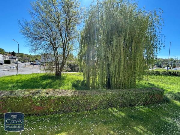 Appartement à vendre 3 pièces 63m² Angoulême (16000)