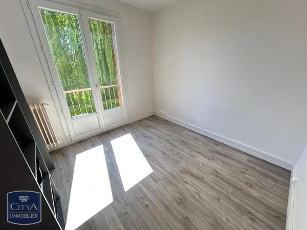 Appartement à vendre 3 pièces 63m² Angoulême (16000)