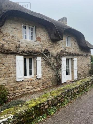Maison à vendre à Brech dans le Morbihan (56400), ref : 56001-1204