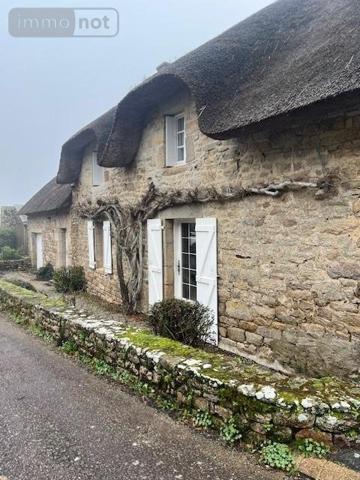 Maison à vendre à Brech dans le Morbihan (56400), ref : 56001-1204