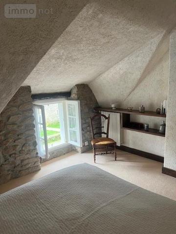 Maison à vendre à Brech dans le Morbihan (56400), ref : 56001-1204