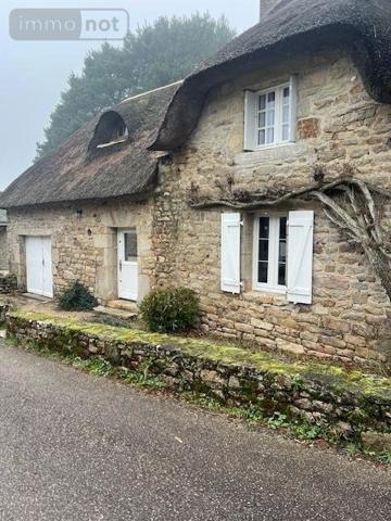 Maison à vendre à Brech dans le Morbihan (56400), ref : 56001-1204
