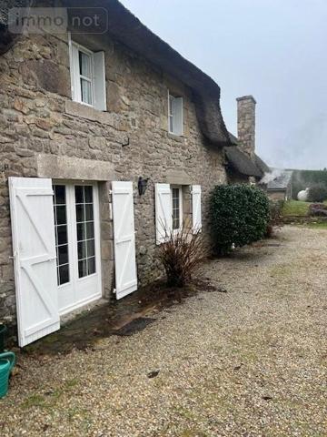 Maison à vendre à Brech dans le Morbihan (56400), ref : 56001-1204
