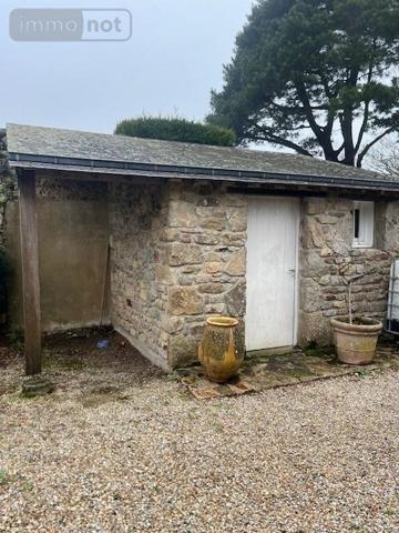 Maison à vendre à Brech dans le Morbihan (56400), ref : 56001-1204