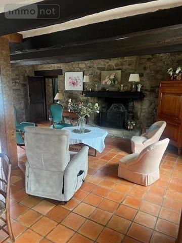 Maison à vendre à Brech dans le Morbihan (56400), ref : 56001-1204