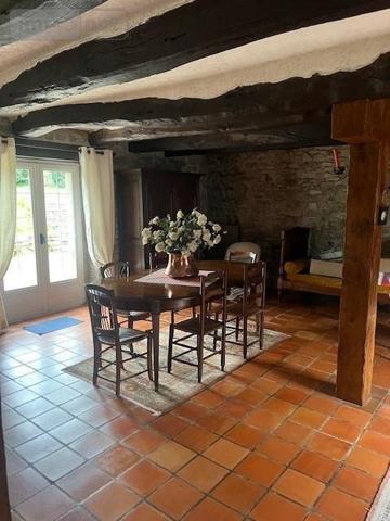Maison à vendre à Brech dans le Morbihan (56400), ref : 56001-1204