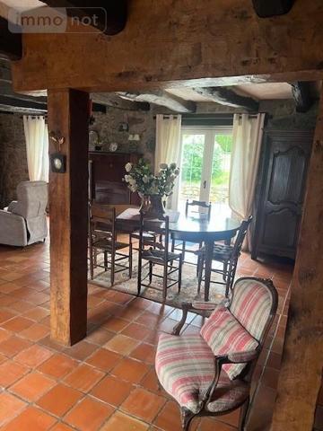 Maison à vendre à Brech dans le Morbihan (56400), ref : 56001-1204