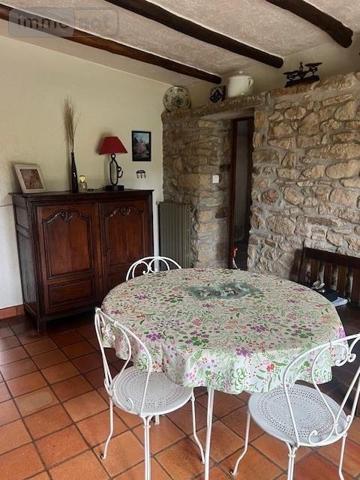 Maison à vendre à Brech dans le Morbihan (56400), ref : 56001-1204