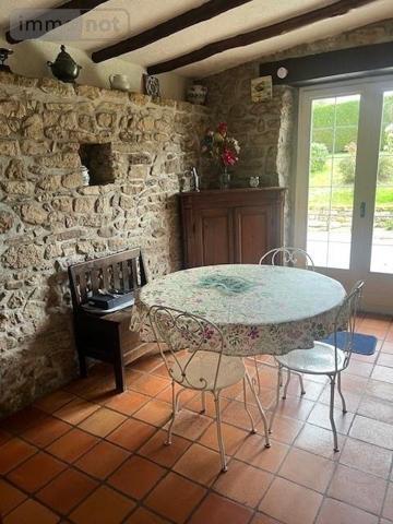 Maison à vendre à Brech dans le Morbihan (56400), ref : 56001-1204
