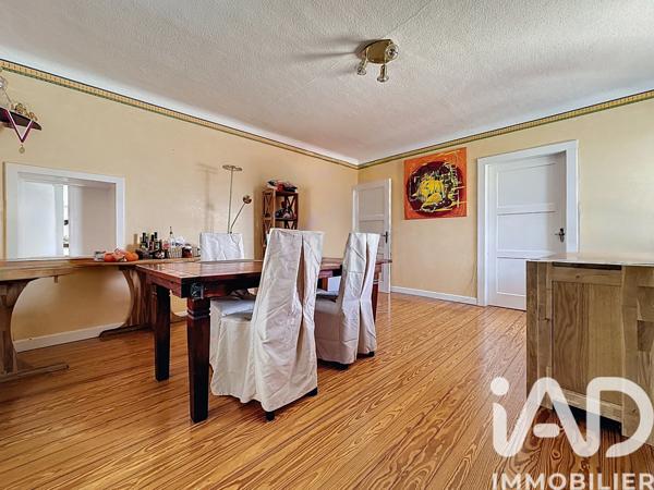 Appartement à vendre 5 pièces 102 m² Grosbliederstroff