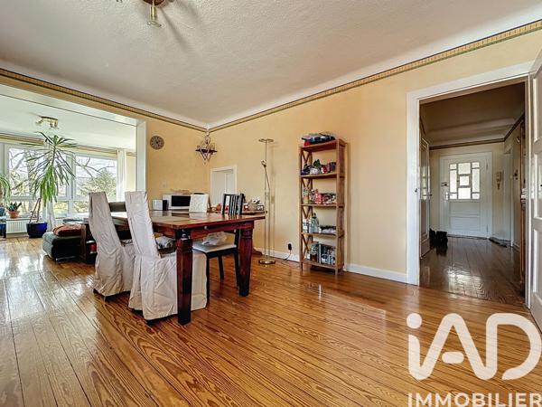 Appartement à vendre 5 pièces 102 m² Grosbliederstroff