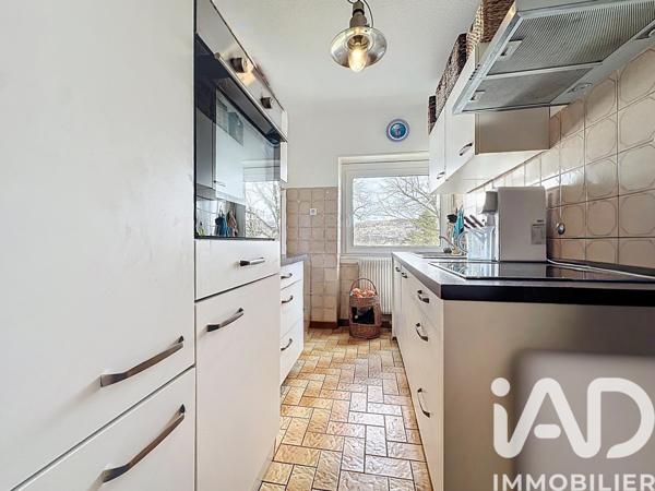 Appartement à vendre 5 pièces 102 m² Grosbliederstroff