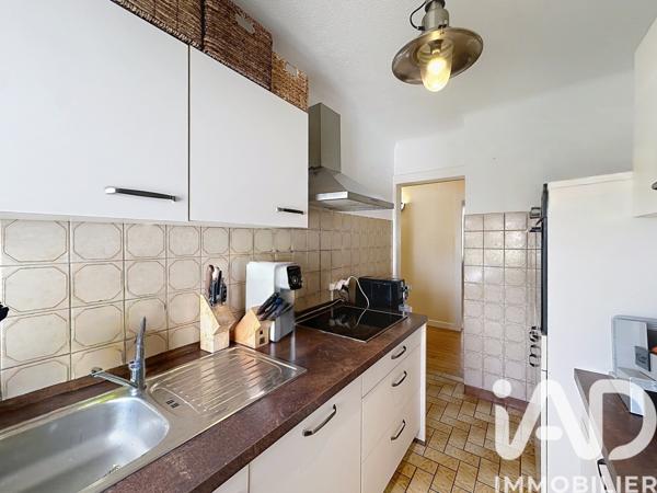 Appartement à vendre 5 pièces 102 m² Grosbliederstroff