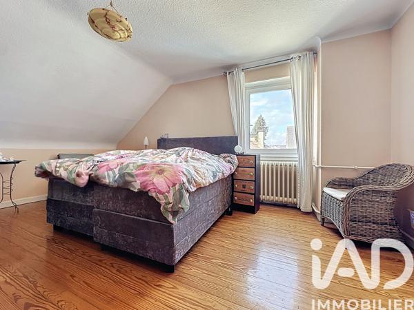 Appartement à vendre 5 pièces 102 m² Grosbliederstroff
