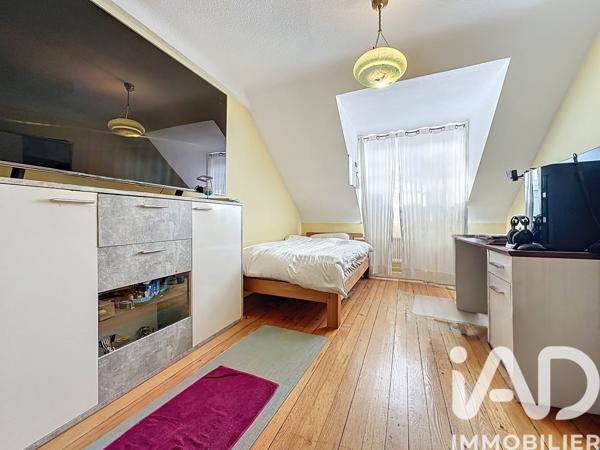 Appartement à vendre 5 pièces 102 m² Grosbliederstroff