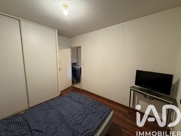 Appartement à vendre 2 pièces 34,85 m² Locminé