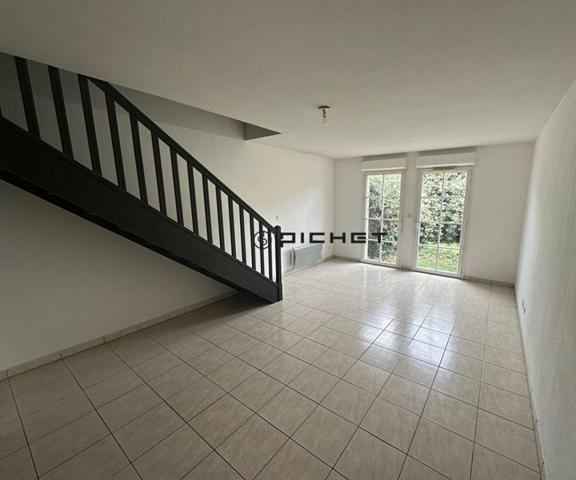 Maison 3 pièces 64 m²