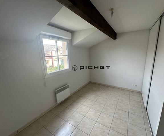 Maison 3 pièces 64 m²