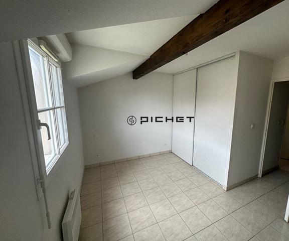 Maison 3 pièces 64 m²