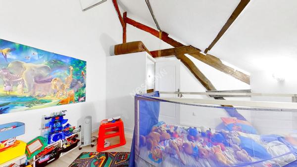 Maison Chaumont En Vexin 10 pièce(s) 270 m2