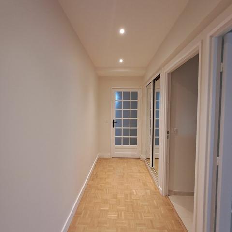 Appartement à louer    3 pièces •  Fontainebleau