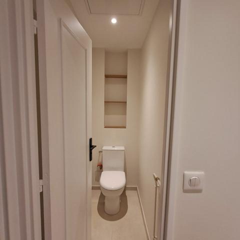 Appartement à louer    3 pièces •  Fontainebleau