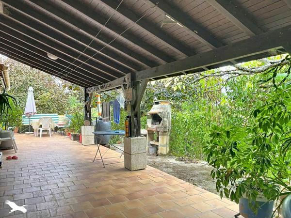 Maison 223 650 € Ordan-Larroque 5 p 110 m² DPE D