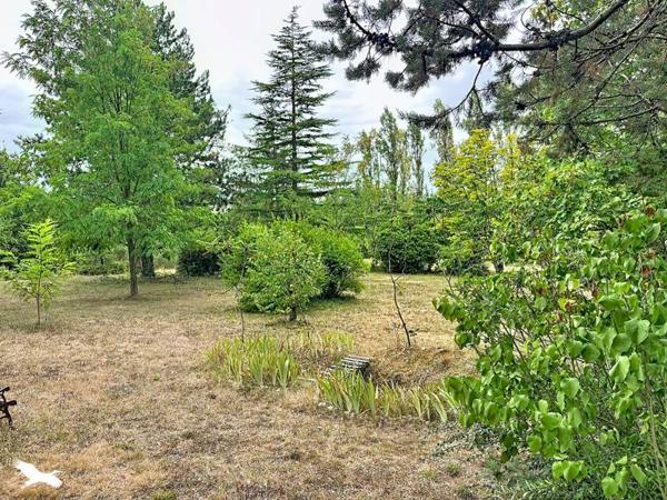 Maison 223 650 € Ordan-Larroque 5 p 110 m² DPE D