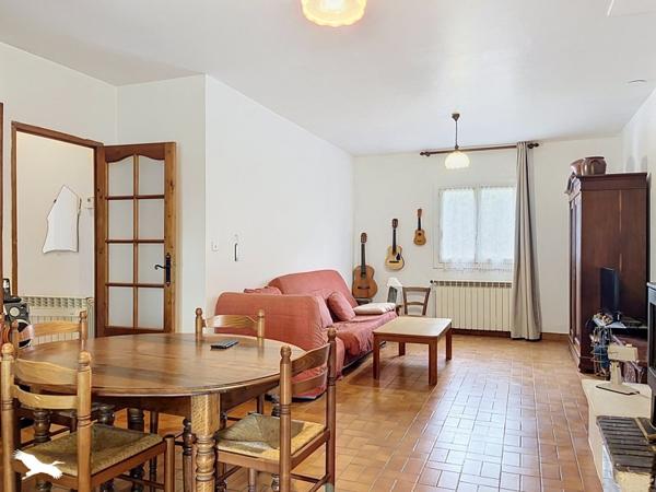 Maison 223 650 € Ordan-Larroque 5 p 110 m² DPE D