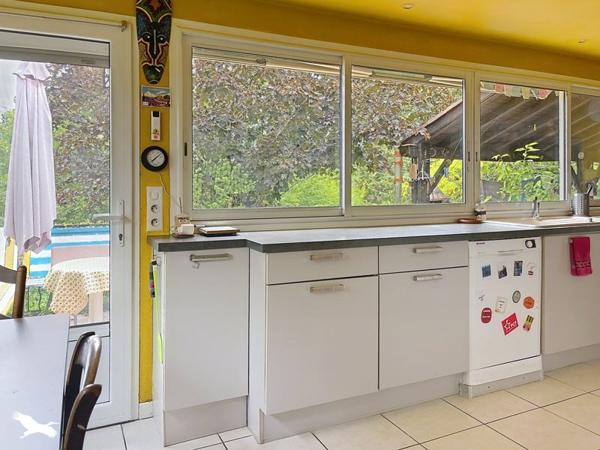Maison 223 650 € Ordan-Larroque 5 p 110 m² DPE D