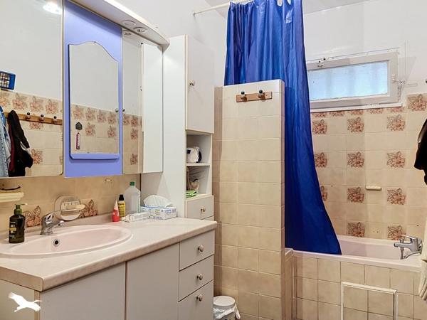 Maison 223 650 € Ordan-Larroque 5 p 110 m² DPE D