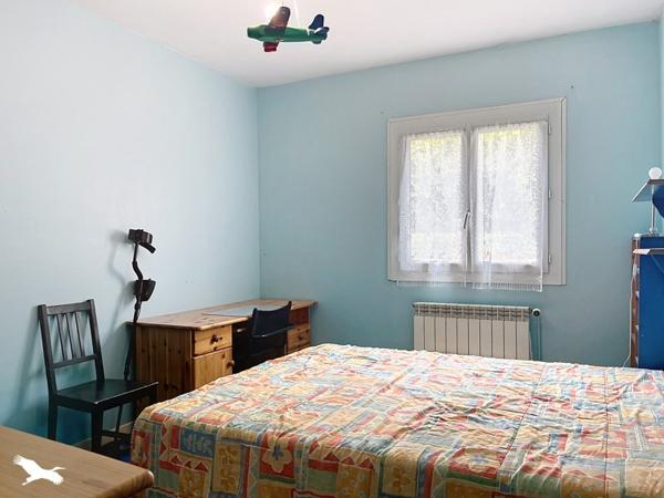 Maison 223 650 € Ordan-Larroque 5 p 110 m² DPE D
