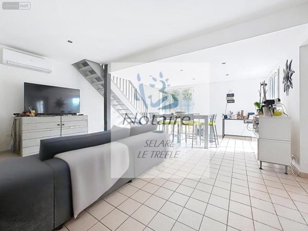 Maison individuelle à vendre à Libourne en Gironde (33500), ref : 11633/513