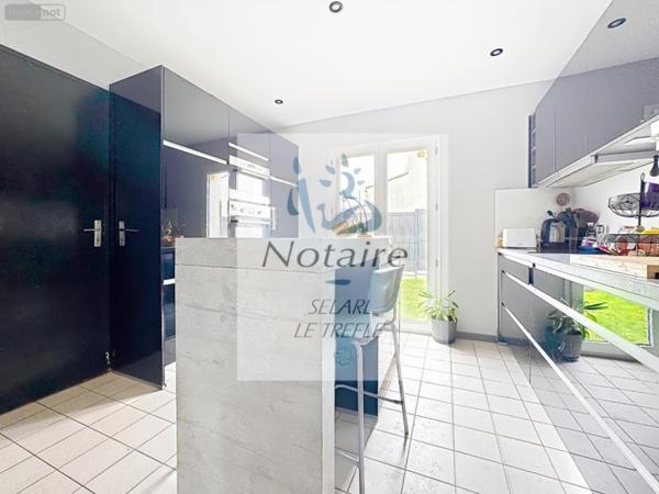 Maison individuelle à vendre à Libourne en Gironde (33500), ref : 11633/513