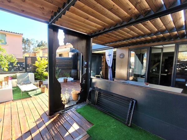 Maison 5 pièces - 153 m² Exclusivité