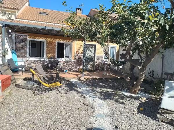 Maison 5 pièces - 153 m² Exclusivité