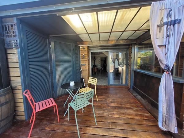 Maison 5 pièces - 153 m² Exclusivité