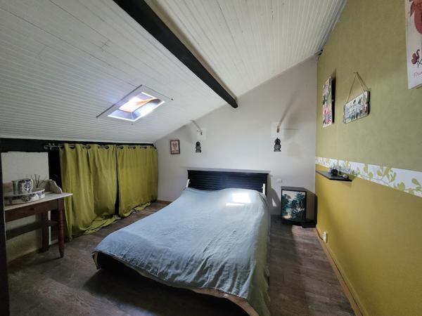 Maison 5 pièces - 153 m² Exclusivité