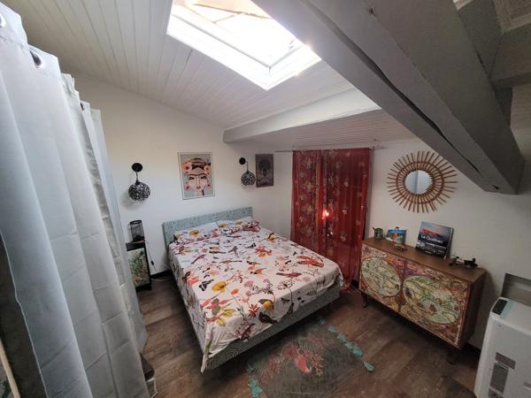 Maison 5 pièces - 153 m² Exclusivité