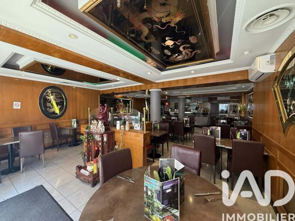 Immeuble à vendre 198 m² Moulins