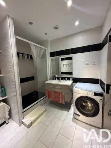 Immeuble à vendre 198 m² Moulins