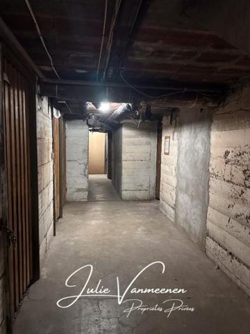 TOULOUSE 31300 / SAINT-CYPRIEN - Appartement T4 de 66,45 m2 - balcon - cave - parking