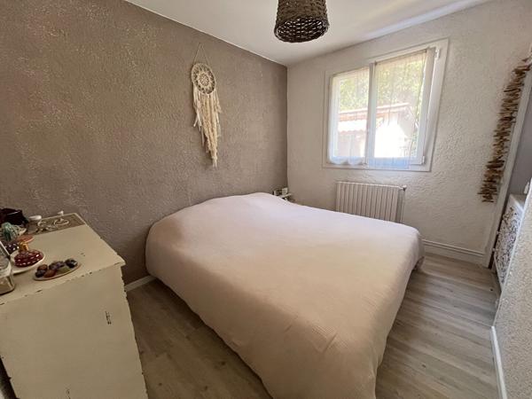 Maison 4 pièces à vendre Andernos les Bains - 33510 / Réf: 885
