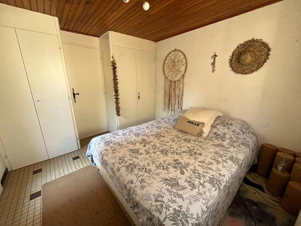 Maison 4 pièces à vendre Andernos les Bains - 33510 / Réf: 885