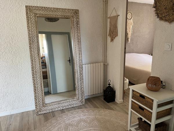 Maison 4 pièces à vendre Andernos les Bains - 33510 / Réf: 885