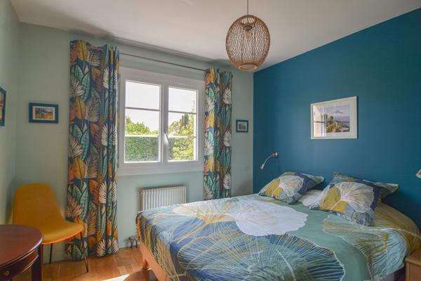 Maison Maison familiale 6 pièces 152 m² - Coup de coeur - Quartier recherché du Haillan ! 152 m²
