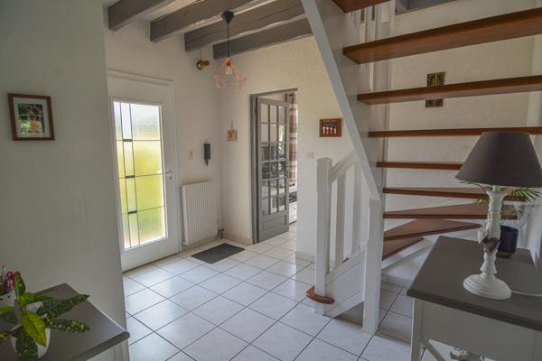 Maison Maison familiale 6 pièces 152 m² - Coup de coeur - Quartier recherché du Haillan ! 152 m²