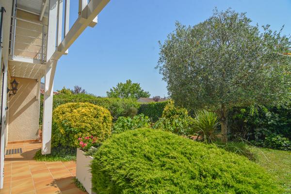 Maison Maison familiale 6 pièces 152 m² - Coup de coeur - Quartier recherché du Haillan ! 152 m²