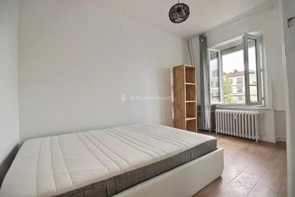 Vente Appartement 2 pièces 40 m2 à Asnières-sur-Seine
